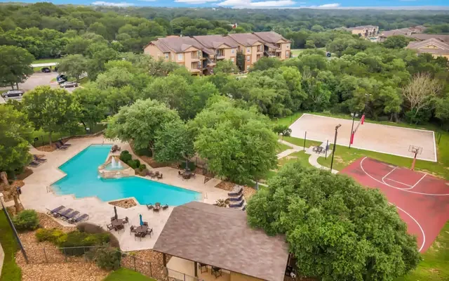 The Ranch at San Marcos 4