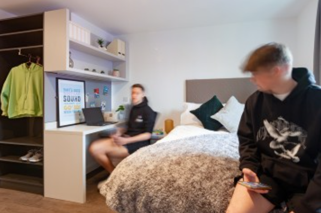 uhomes.com | Phòng ở,Căn hộ,Ký túc xá cho du học sinh