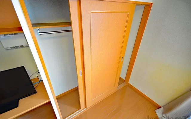 レオパレス隆 - Kashiba student accommodation - 105号房间(带独立厨房)