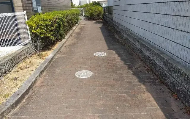 レオパレスルミエール 2