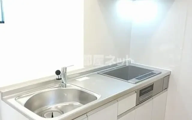 ベルメゾン六番館 102号室 - chỗ ở sinh viên tại Nam Tsúc Bài Thị - 102 - 1LDK