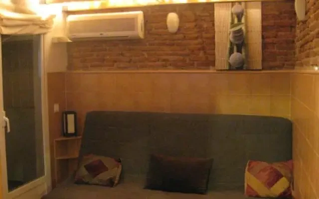 studio in Imperial (Arganzuela) 4
