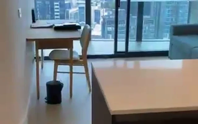228 La Trobe Street - alojamiento para estudiantes en Melbourne - 1 Bedroom