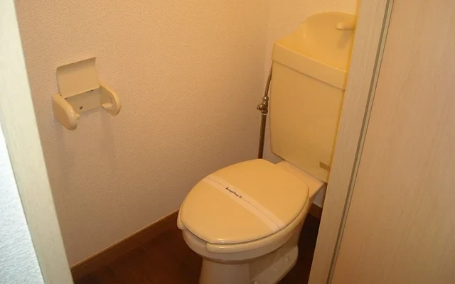 レオパレス拝島町 - Akishima student accommodation - 305号房间(带餐厅/独立厨房)