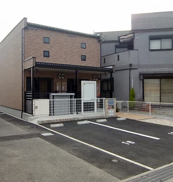和泉アベニールⅡ