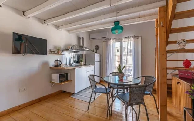 Sant'Onofrio Mini Loft 3