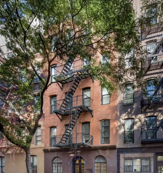 7 Morton Street