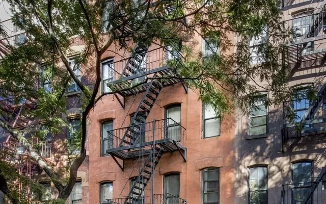 7 Morton Street 0