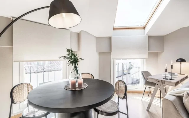 Marques - 1 bedroom with pool in Madrid 4