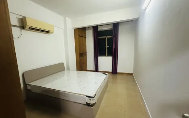 Yuan'an Xinjie Community 4