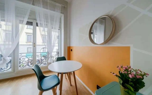 Milano-Corso Magenta Cosy APT - 105 3