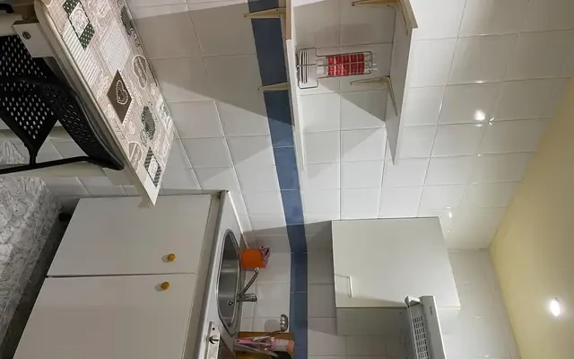 studio in L'Hospitalet de Llobregat (L'Hospitalet de Llobregat) 4