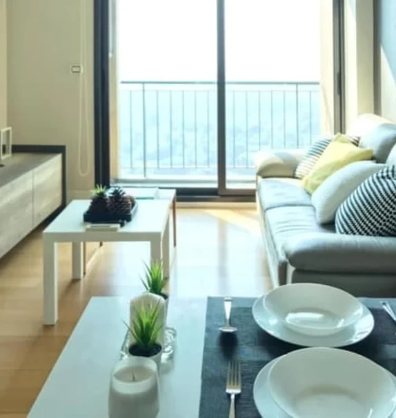 1-BR Condo for Rent, ฿20,000/month, EQUINOX Paholyothin-Viphavadee