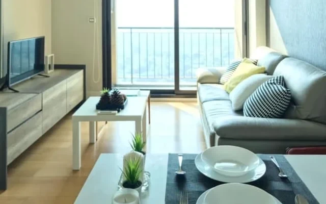 1-BR Condo for Rent, ฿20,000/month, EQUINOX Paholyothin-Viphavadee 0