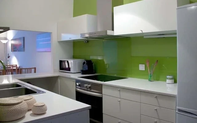 Girona Apartment 3