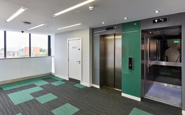 Piccadilly Residence 4