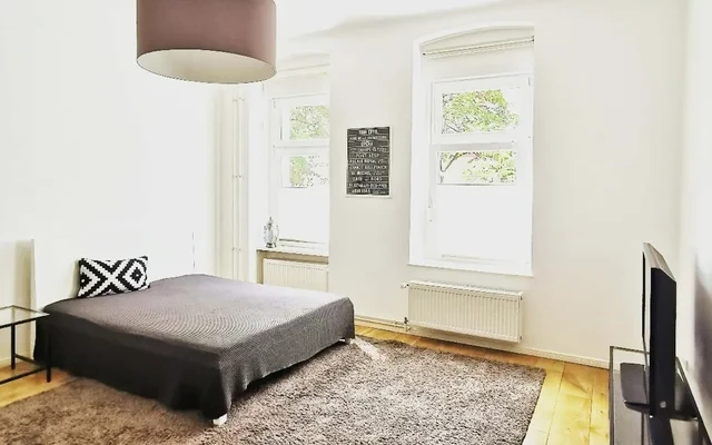 Pucklerstrasse 4