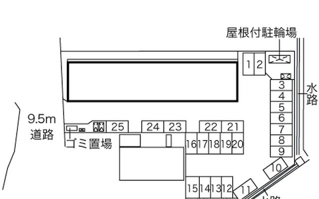 レオネクストＲＹＵＳＥＩ 2