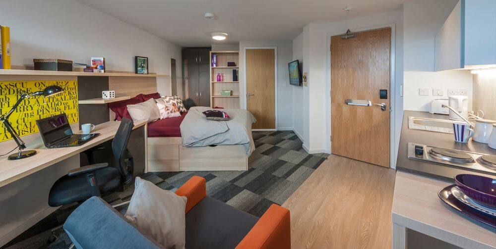 uhomes.com | Student Accommodation, Housing, Flats, Apartments for Rent