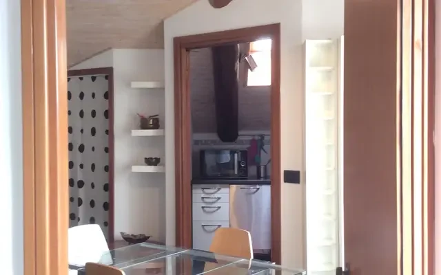 apartment near Corso San Martino 3