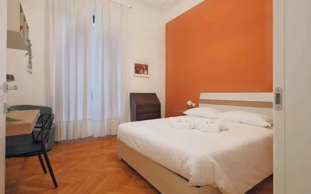 Spacious Family Apartment 2