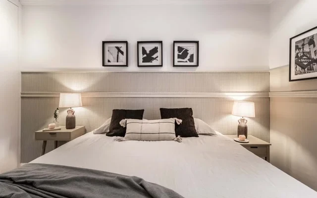Movida - 2 bedroom and pool in Chamberi 2