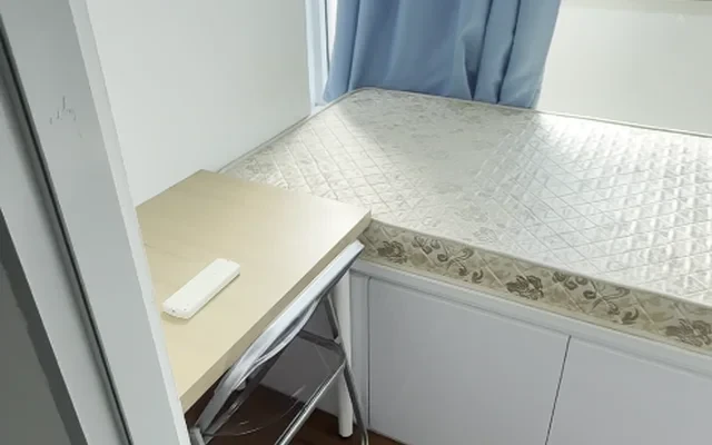 Nova 48 - Z - Singapore student accommodation - Single Room 1