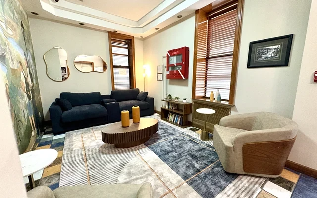 Central Park Apartments NYC 2