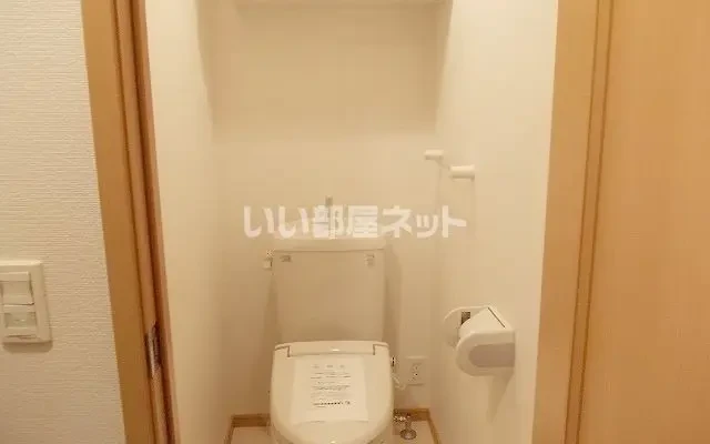 ノース カレントⅡ 1階 - Aioi student accommodation - 1階 - 2LDK