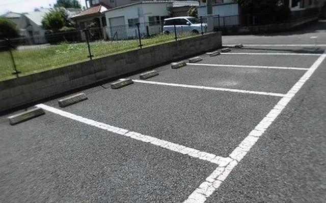 レオパレスアプリコーゼ 1