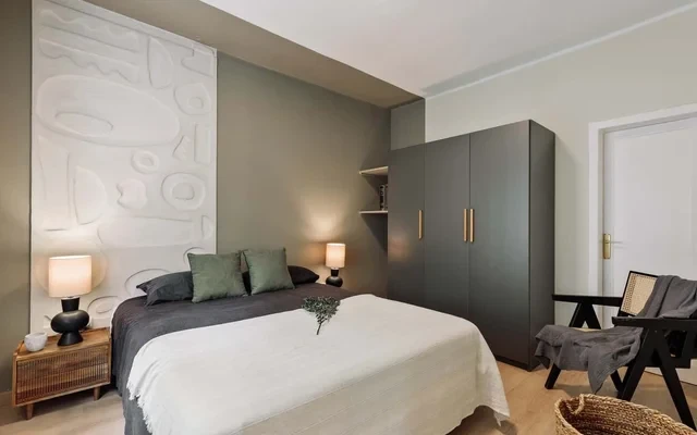 Izabal - 3 bedrooms and office in Eixample Esquerra 1