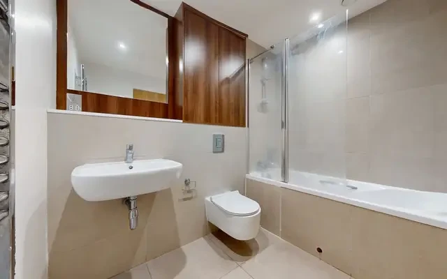 Dowsett Road 12564# 4