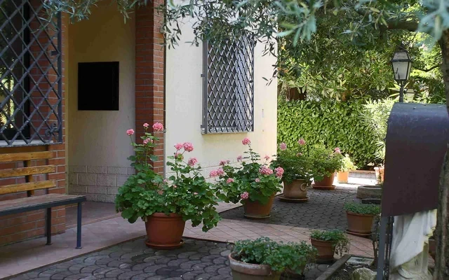 La tana del Grillo 2