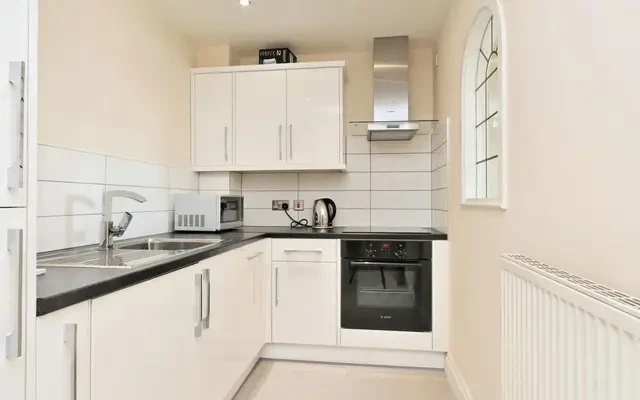 Elizabeth Court, Palgrave Gardens, Regents Park, NW1 6EJ 1