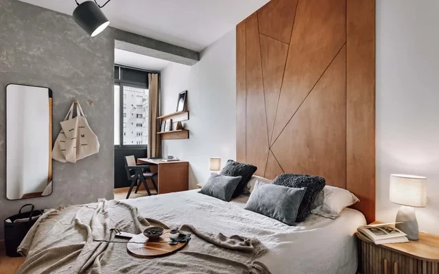 Biescas - 1 bedroom in Eixample Esquerra 1