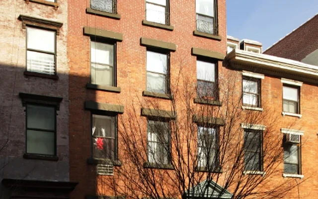 35 East 7th Street 0