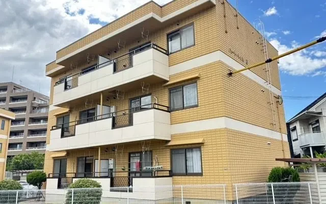 ハートベイルB 2階 - Takaishi student accommodation