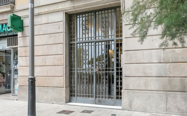 Reina Cristina 3