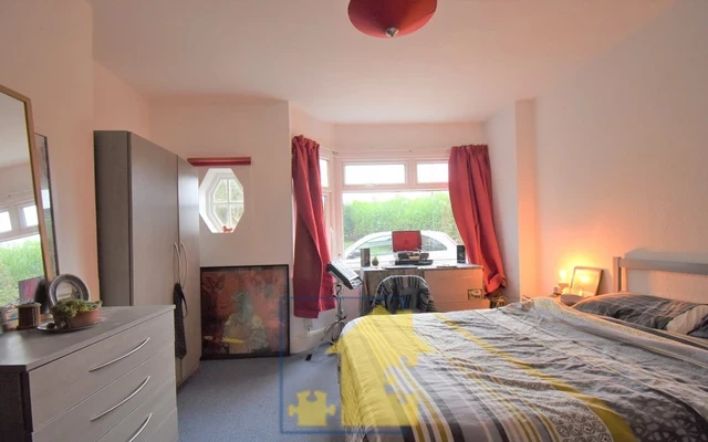 Entire Place·7B3B···147 Gibbins Road, Selly Oak 2