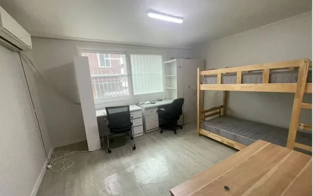 Kyung Hee No.11 Apartment 2