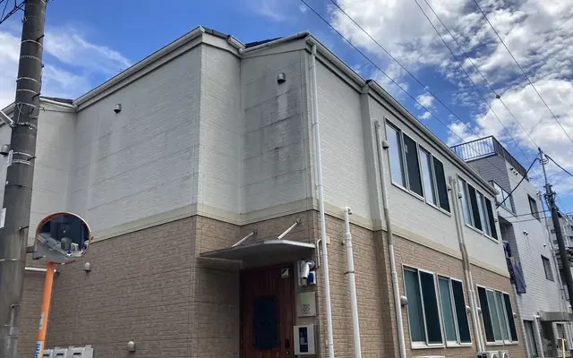 TOKYO β 東武練馬13 0