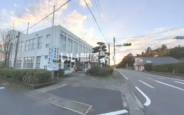 シェイクハンズ金峰B 2階 - 南薩摩市の学生向け宿泊施設 - 2階 - 2LDK