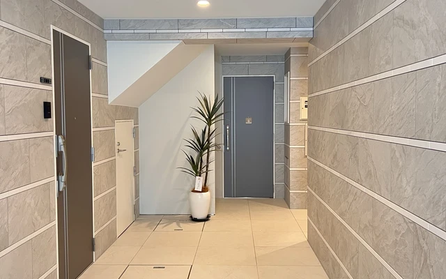 S. Field Kanade, Room 501 - Osaka student accommodation