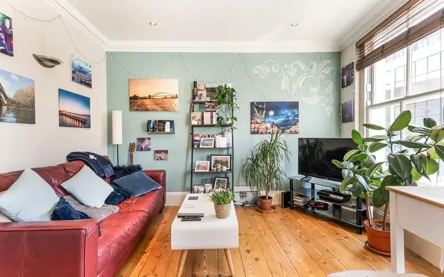 Balls Pond Road, London, N1 4AU 0