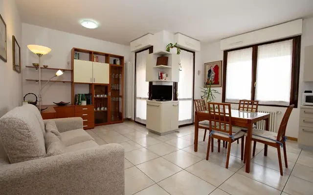 Casalecchio Cilea 64 0