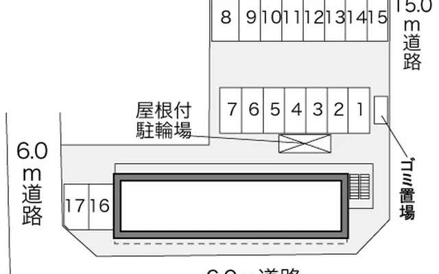 レオパレスｇｒｏｗ 2