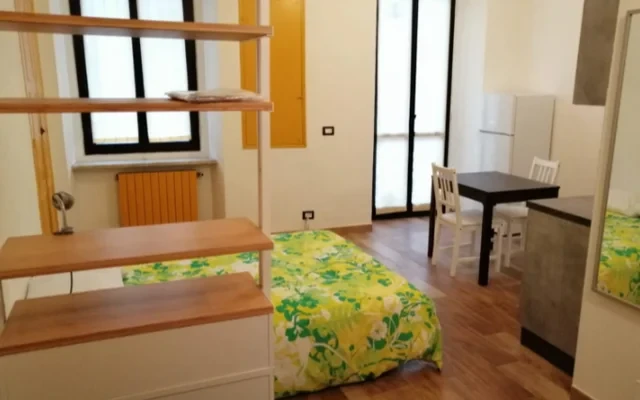 Studio near Giardino Giuseppe Saragat 3
