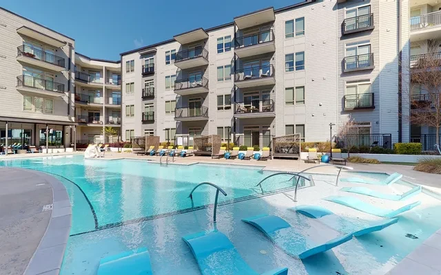 University Hill Apartments 3