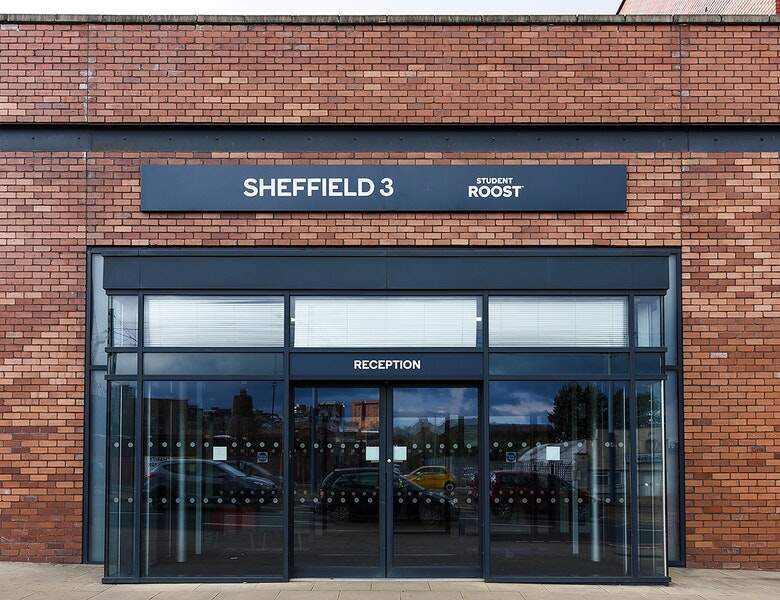 Sheffield 3