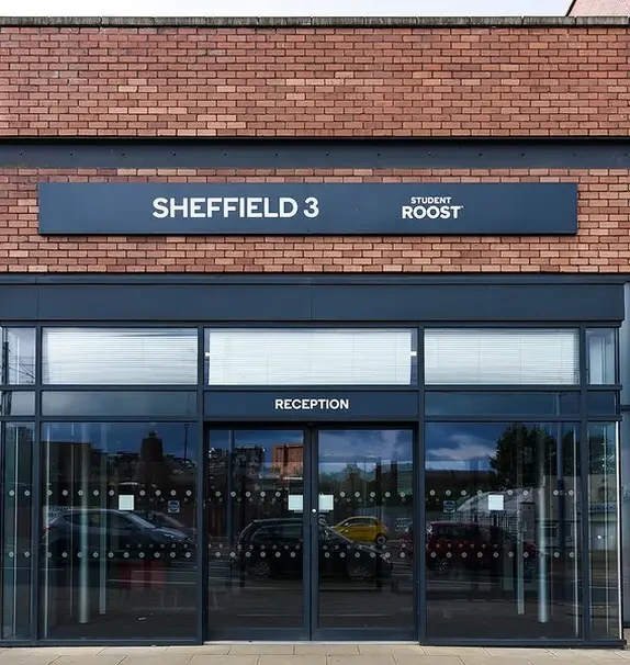 Sheffield 3